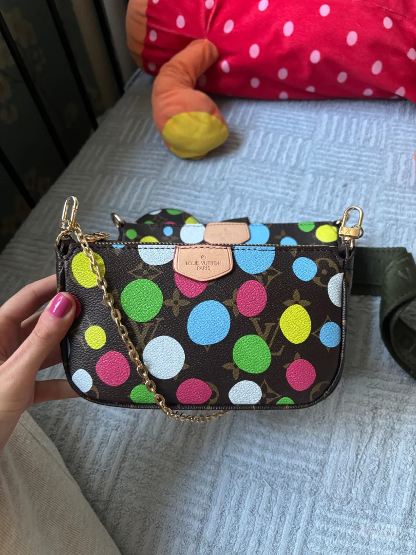 Louis vuitton torba