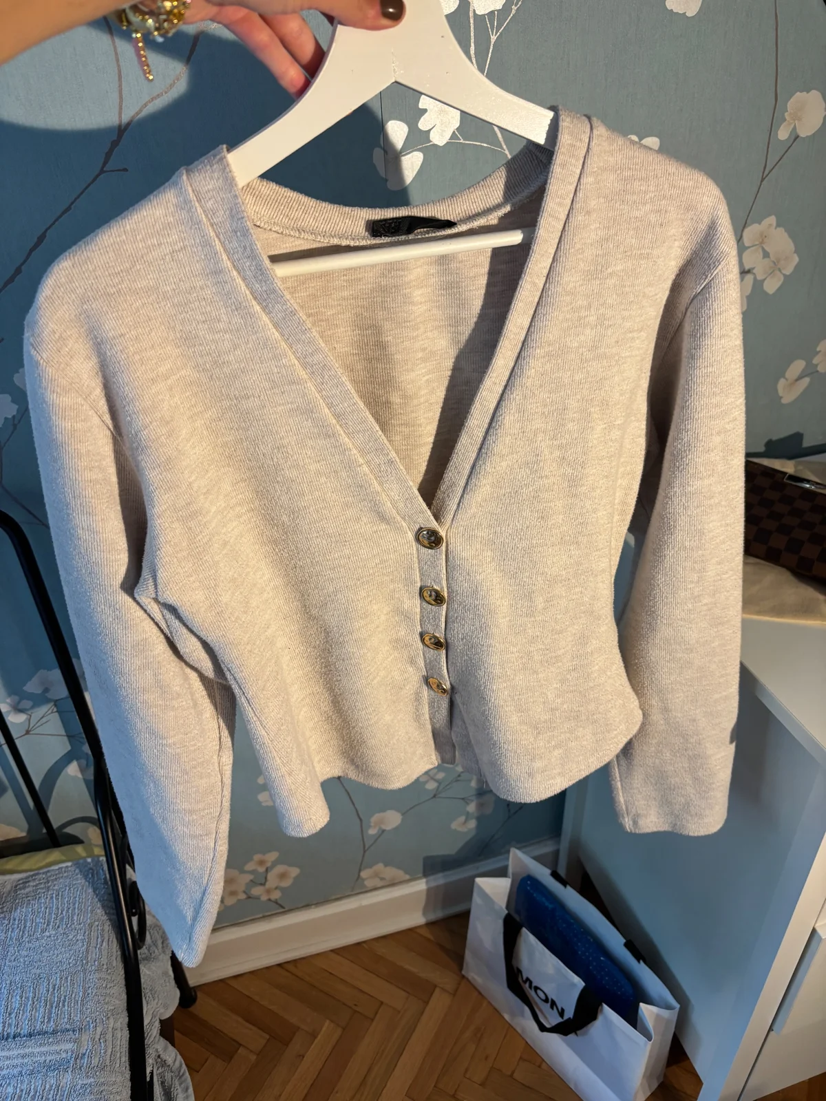 Zara komplet