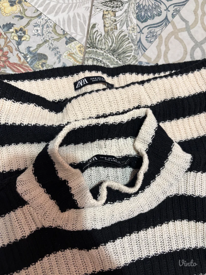 Zara komplet