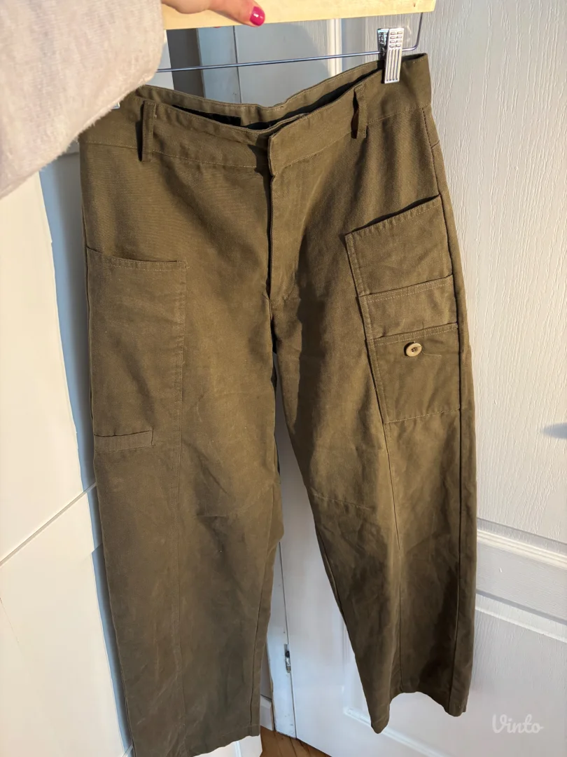 Zara pantalone