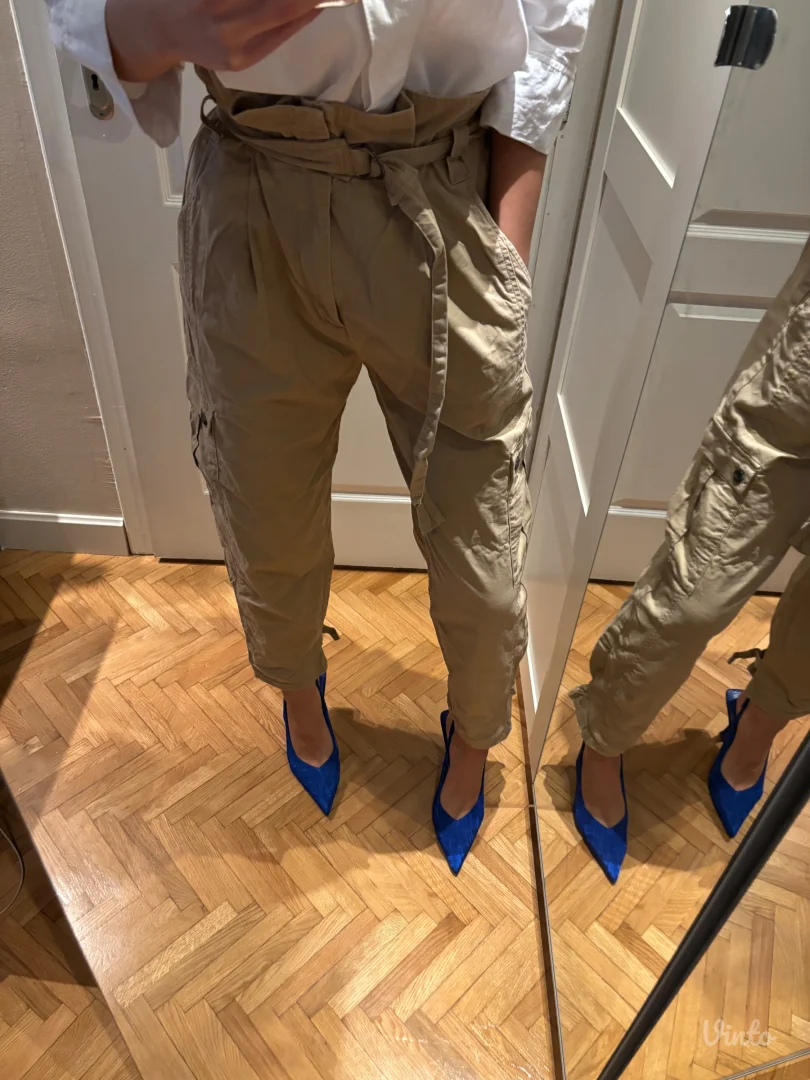 Zara pantalone