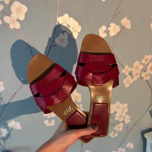 Zara papuce -Novo 40