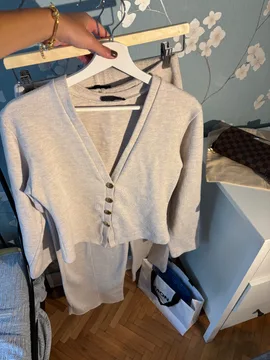 Zara komplet