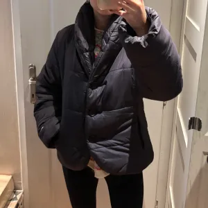 Zimska jakna Tiffany