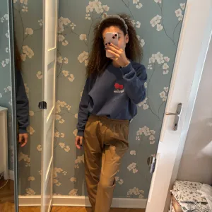 Zara kozne pantalone