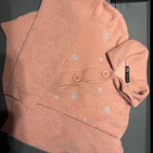 Zara dzemper
