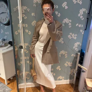 Zara nova suknja s/m