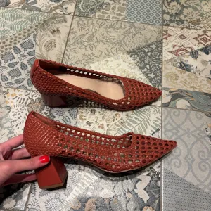 Zara stikle NOVO