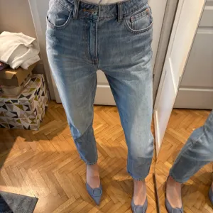 Zara farmerke