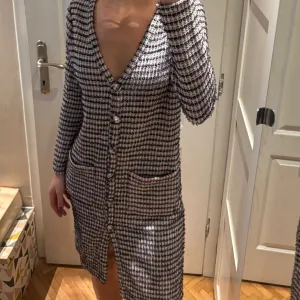 Zara haljina od tvida