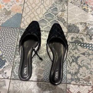 Zara papuce skroz nove
