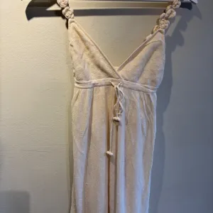 Zara haljina viskoza