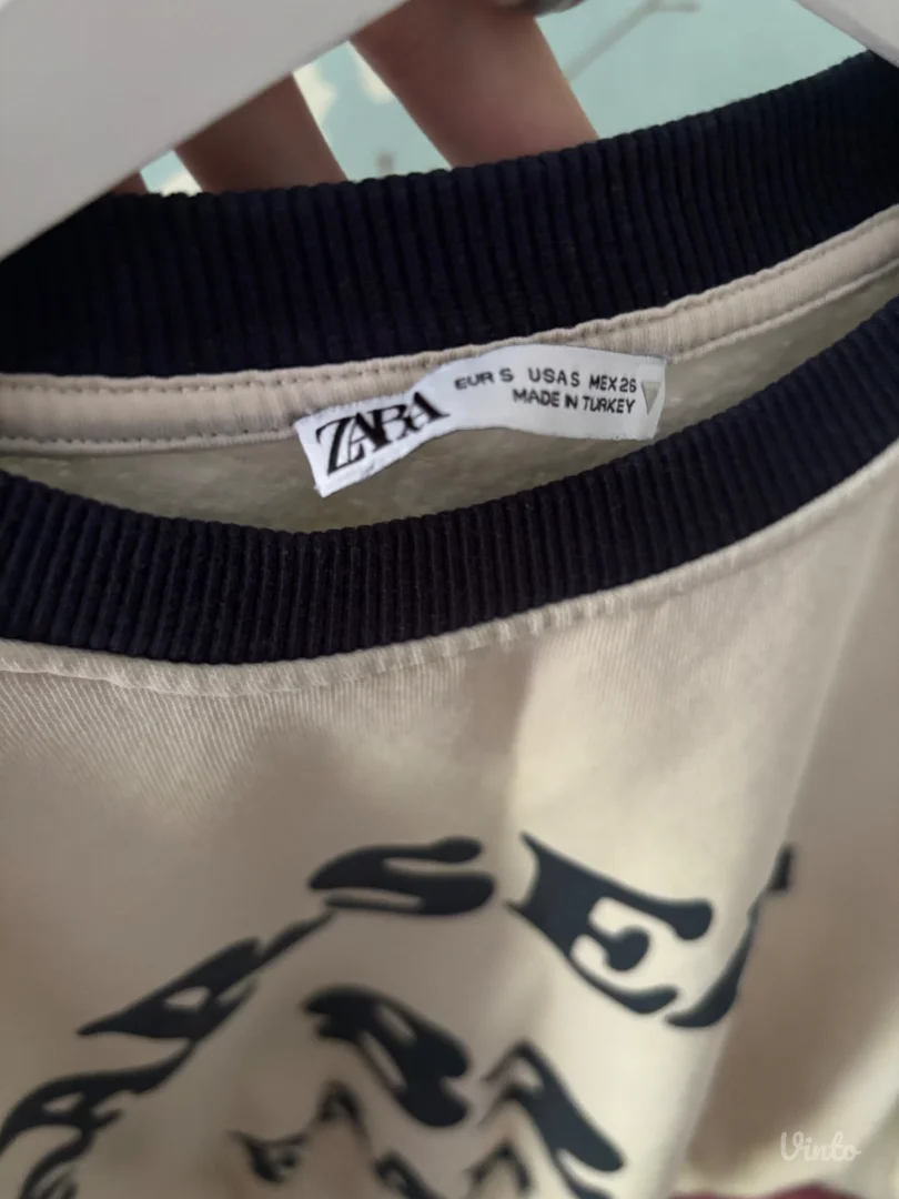 Zara komplet trenerka