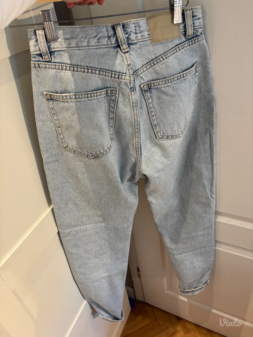pull&bear farmerke NOVO
