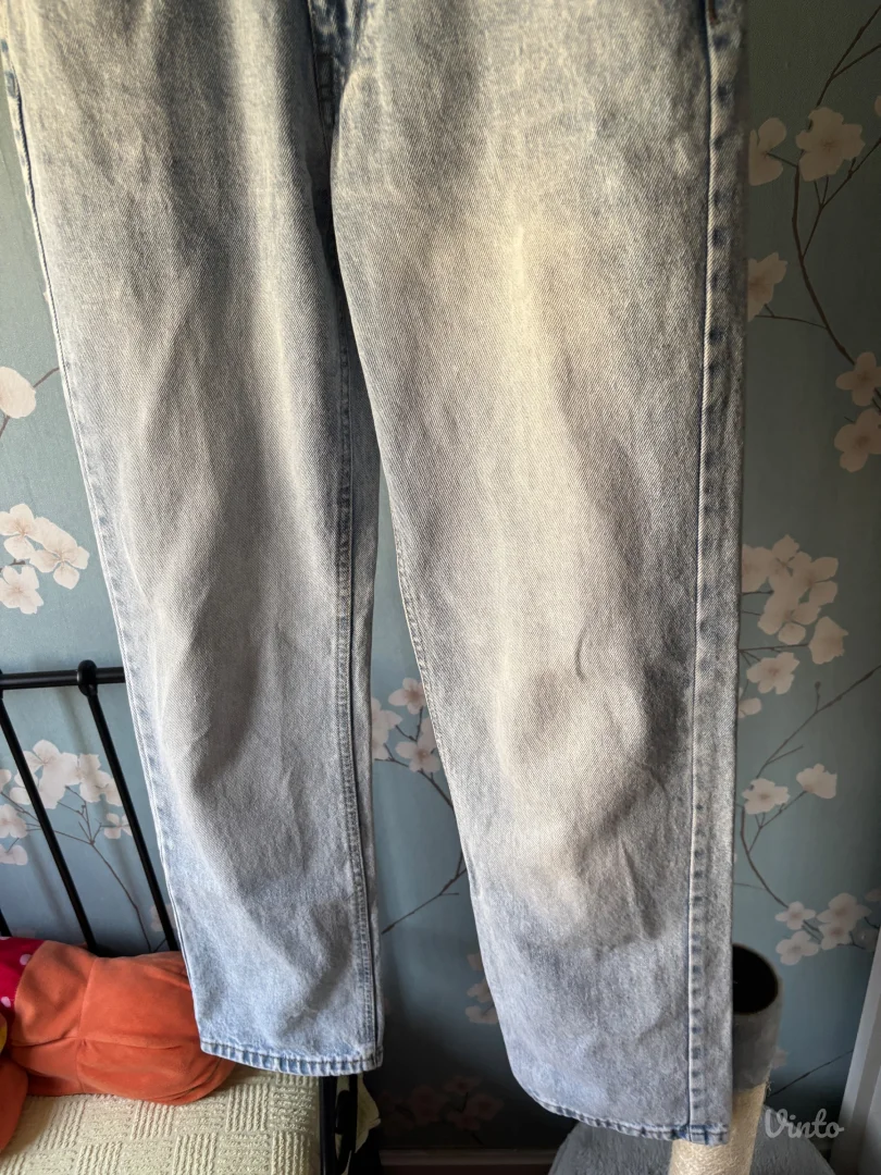 Farmerke sirokih nogavica