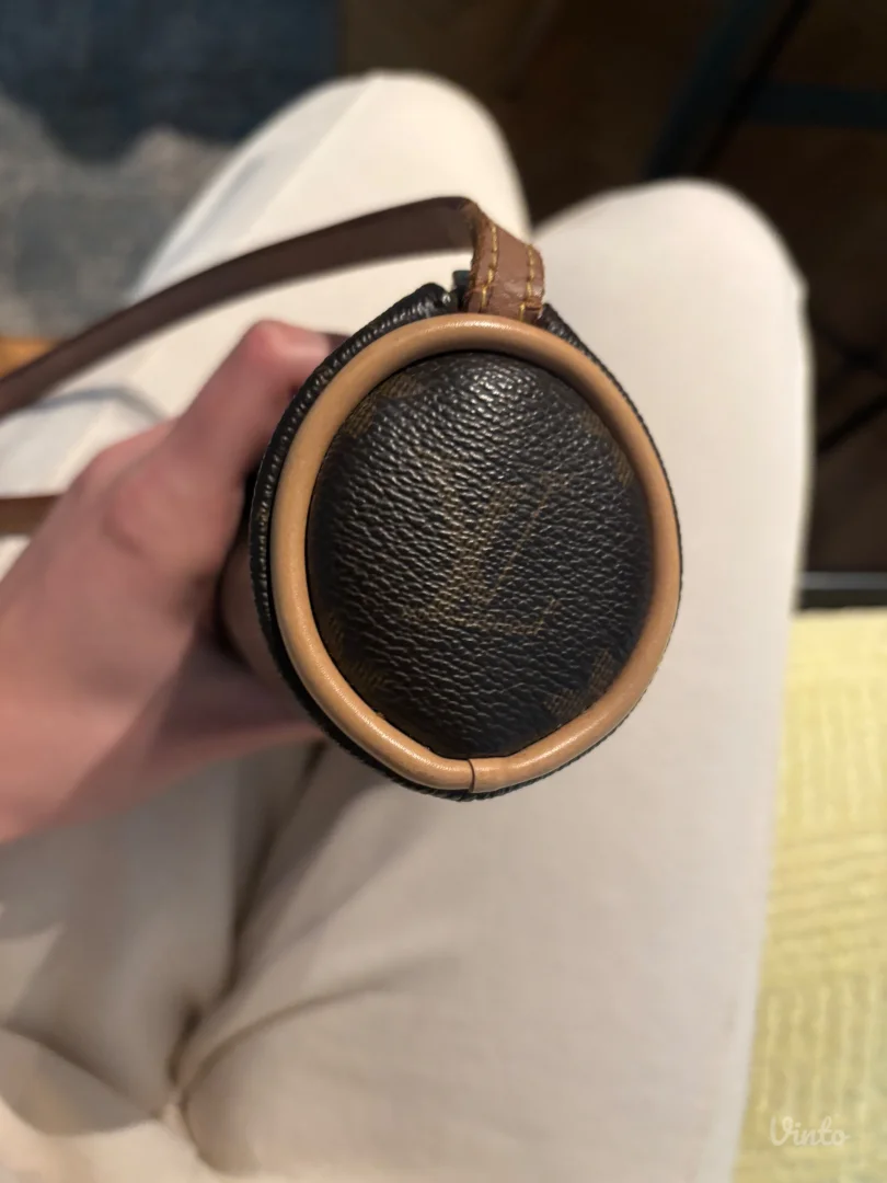 Louis vuitton torba