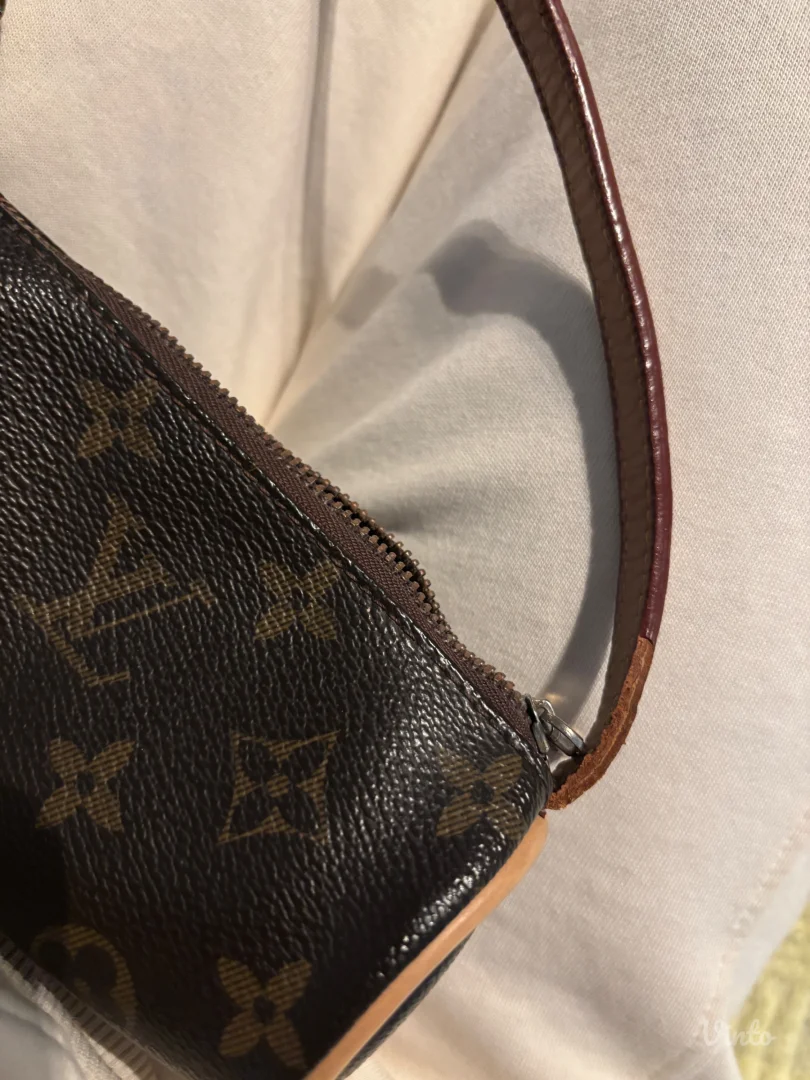 Louis vuitton torba