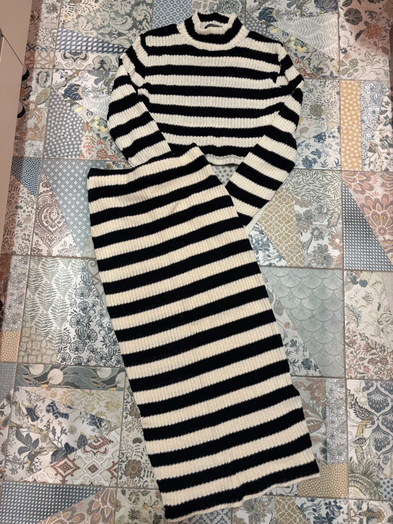 Zara komplet