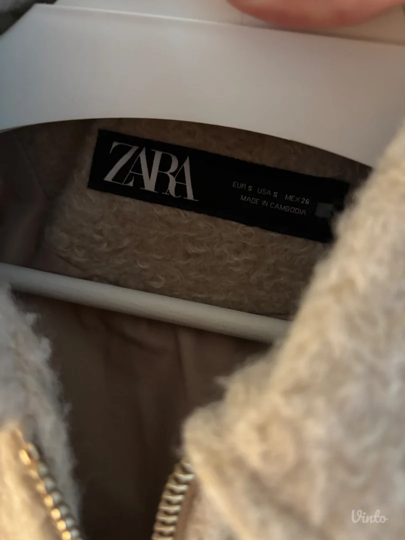 Zara jakna