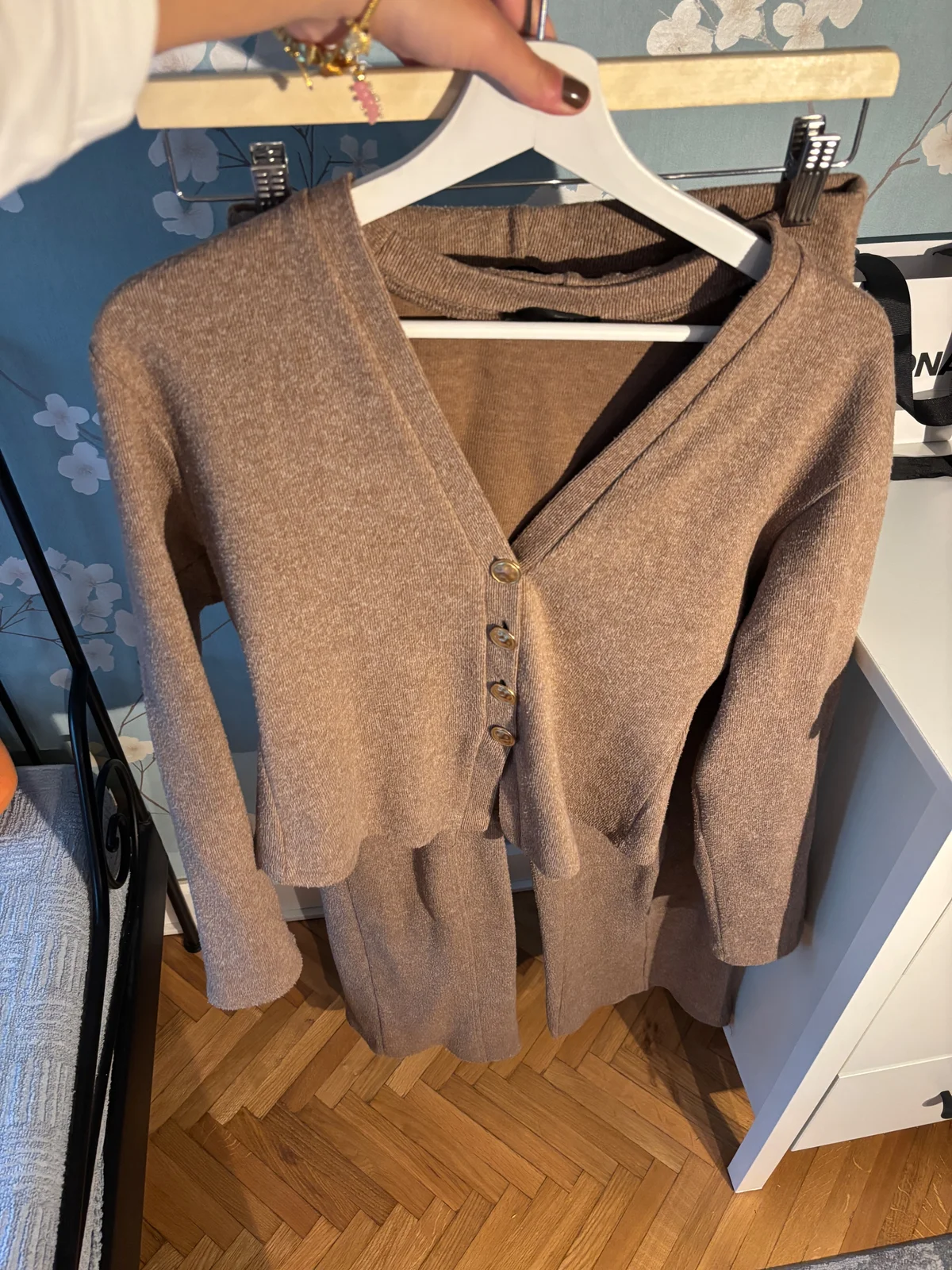 Zara komplet