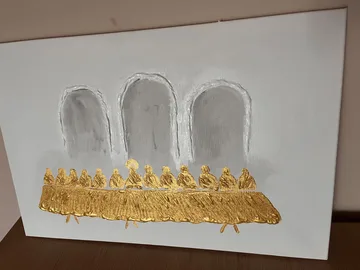 “Tajna večera”