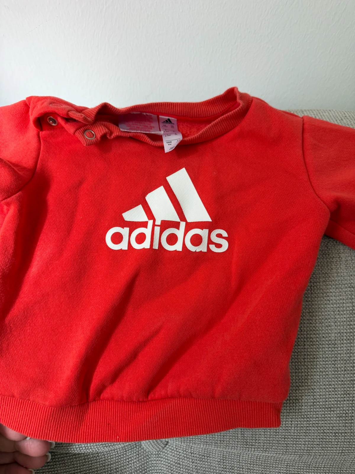 Nike trenerka original