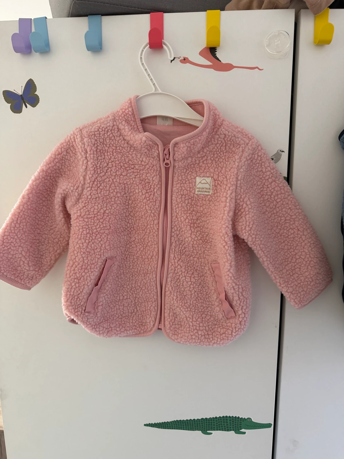 H&M decija jakna