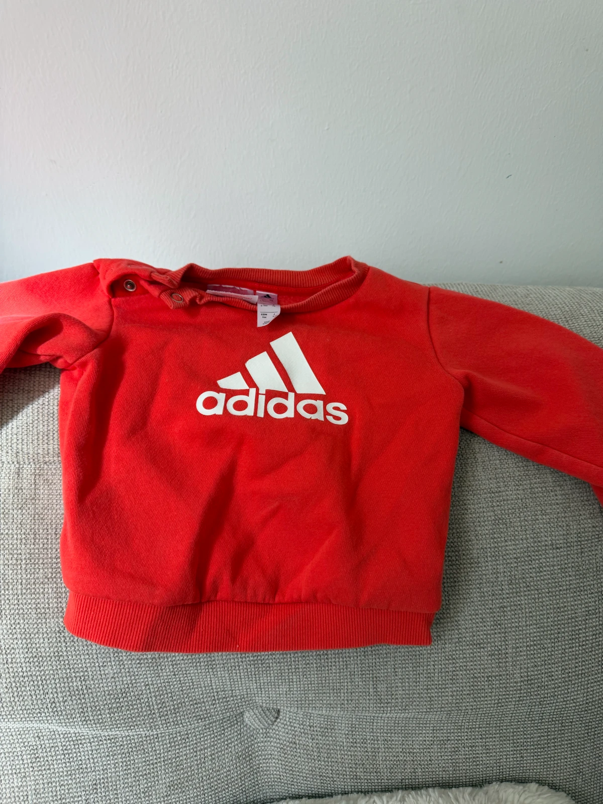 Nike trenerka original