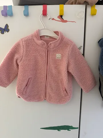 H&M decija jakna