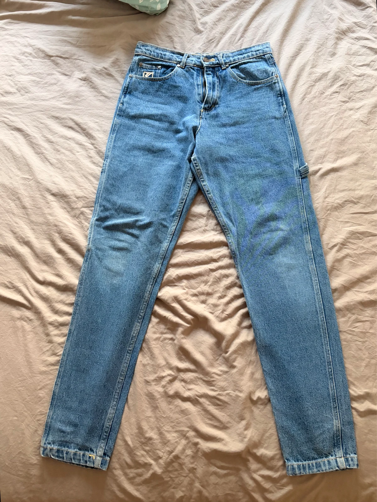 SALE Karl Kani Farmerke