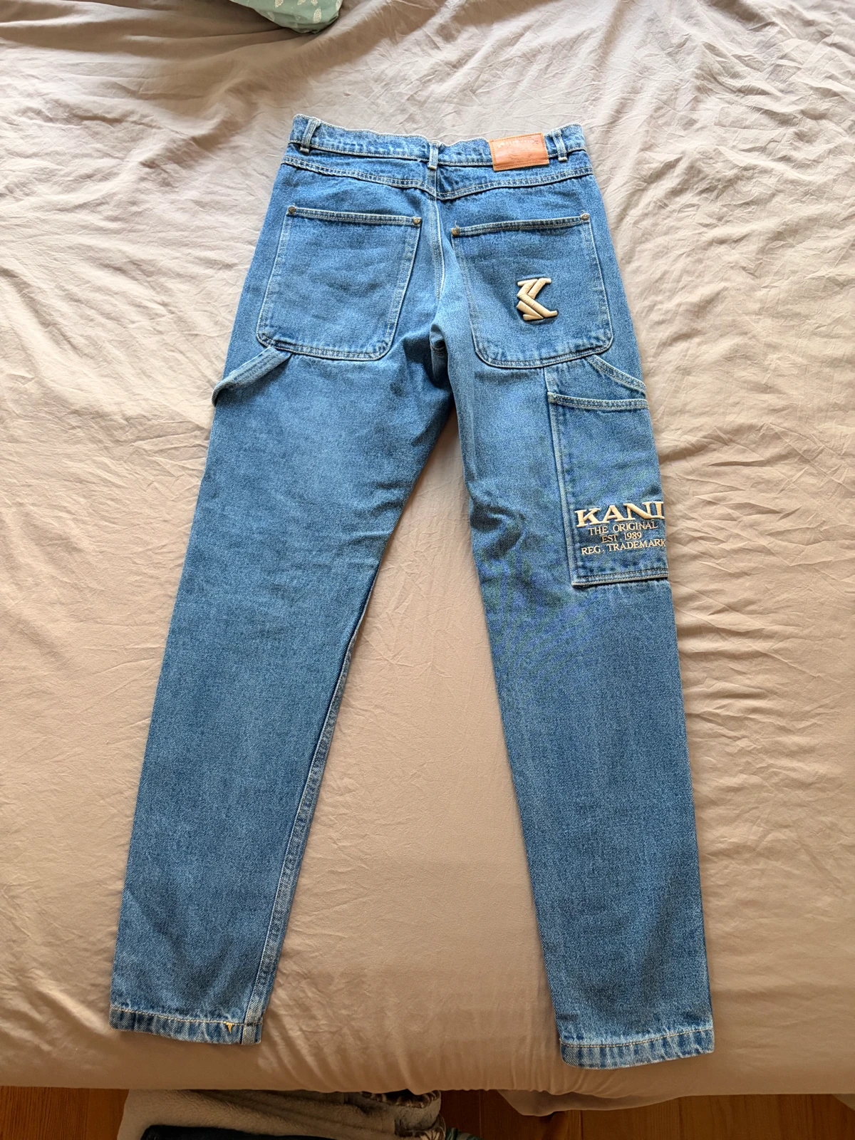 SALE Karl Kani Farmerke