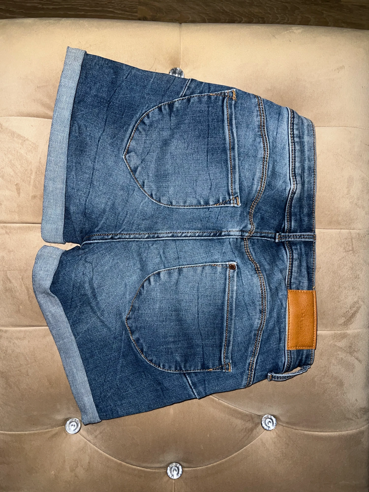 H&M teksas sorc