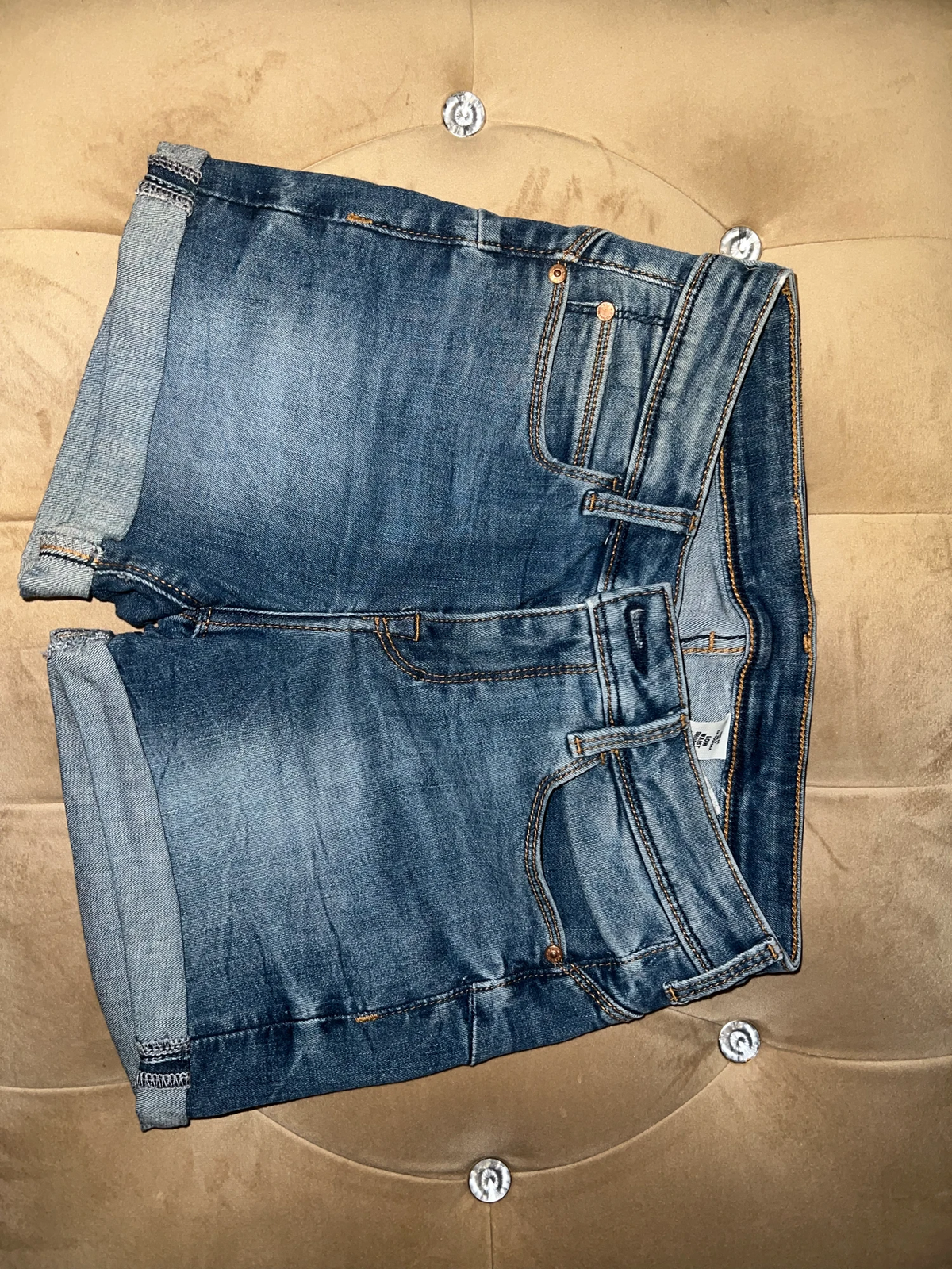 H&M teksas sorc