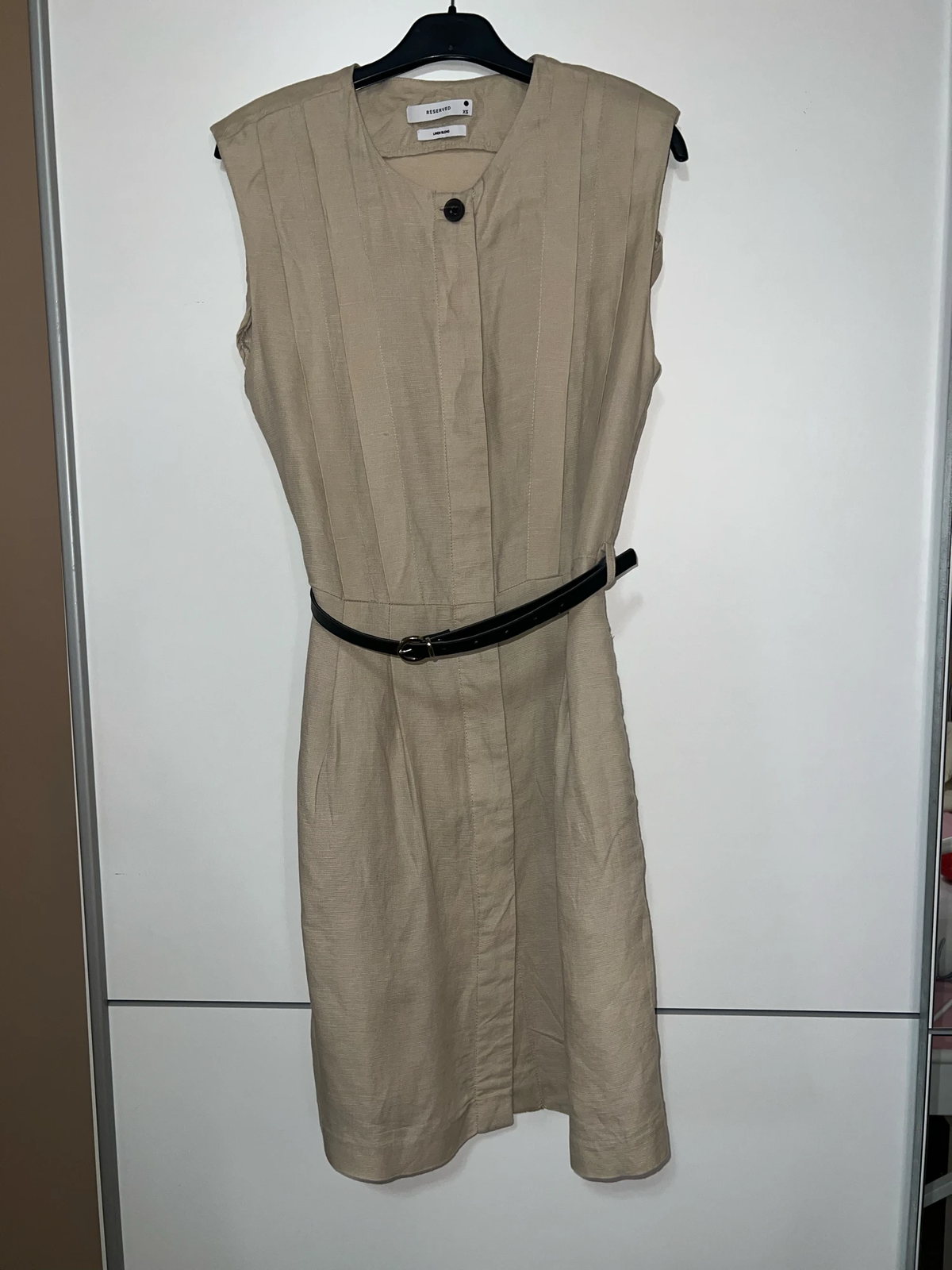 Reserved bez haljina