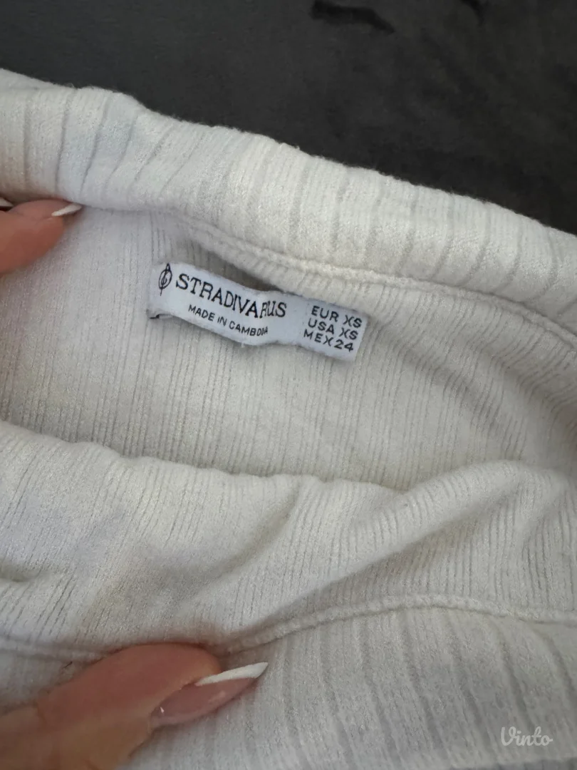 Stradivarius dzemper XS