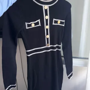 Italija zimska haljina