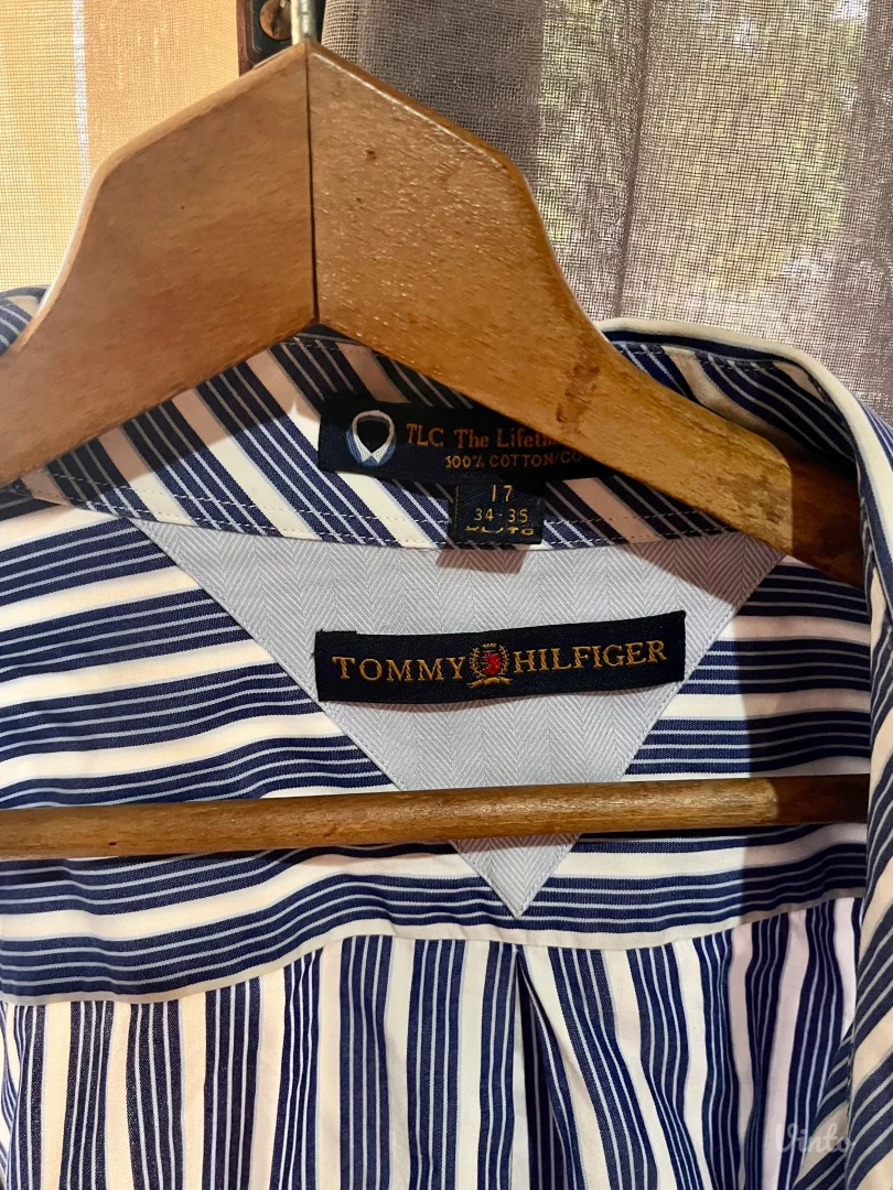 Tommy Hilfiger kosulja