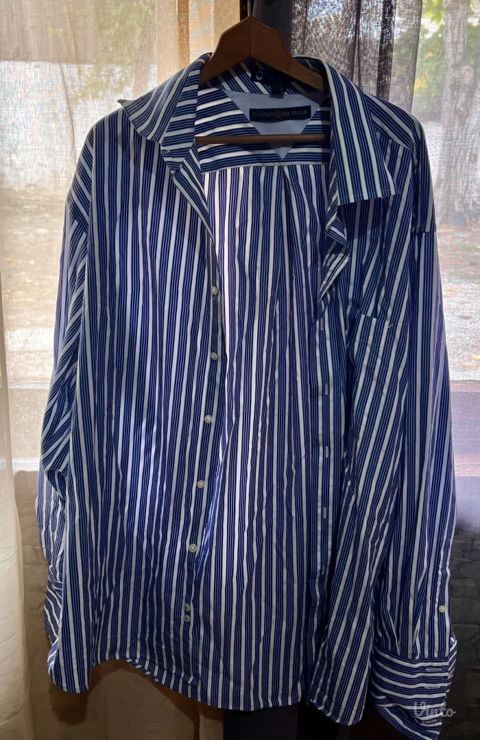 Tommy Hilfiger kosulja