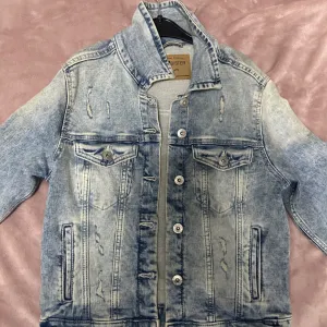 Teksas jakna - FBsister