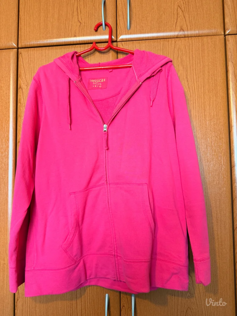 Ženski duks na zakopčavanje XL veličina