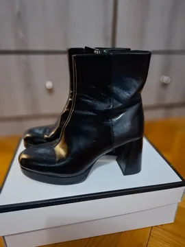 Pull&Bear Čizme