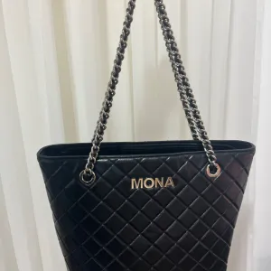 MONA crna tasna