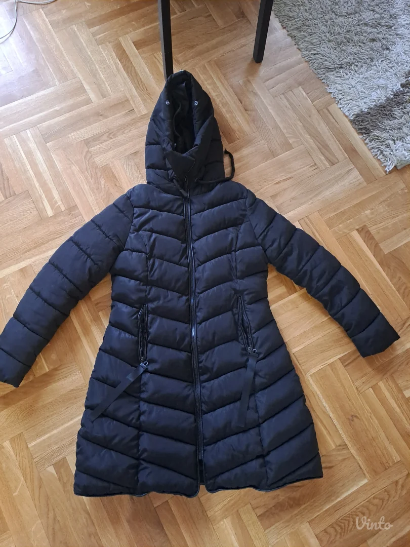 Ženska zimska jakna