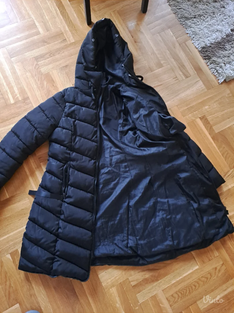 Ženska zimska jakna