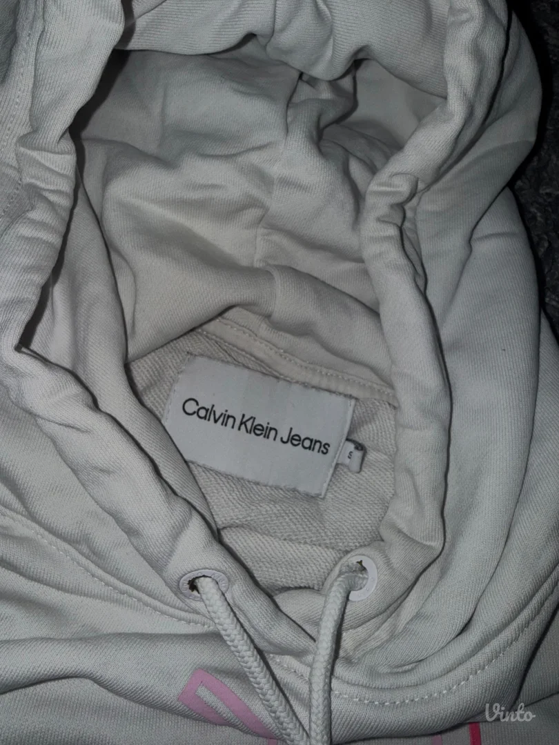 Calvin Klein duks