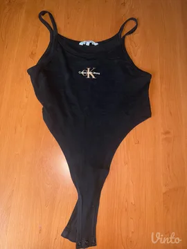 Calvin Klein bodi