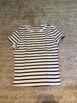 Bershka majica na pruge
