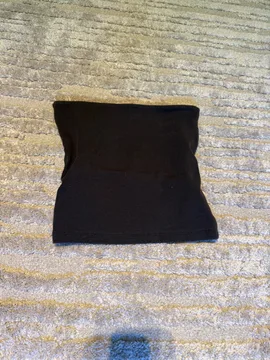 braon bando top