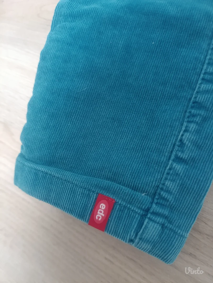 Somot pantalone zenske