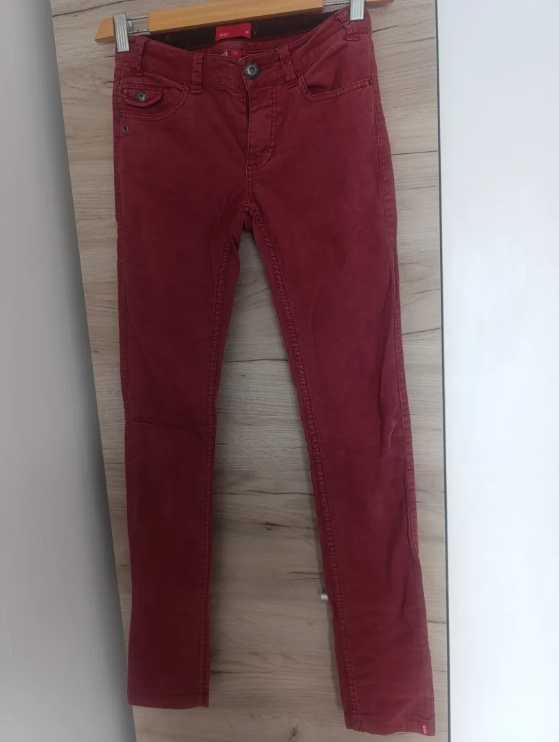 Somot pantalone zenske